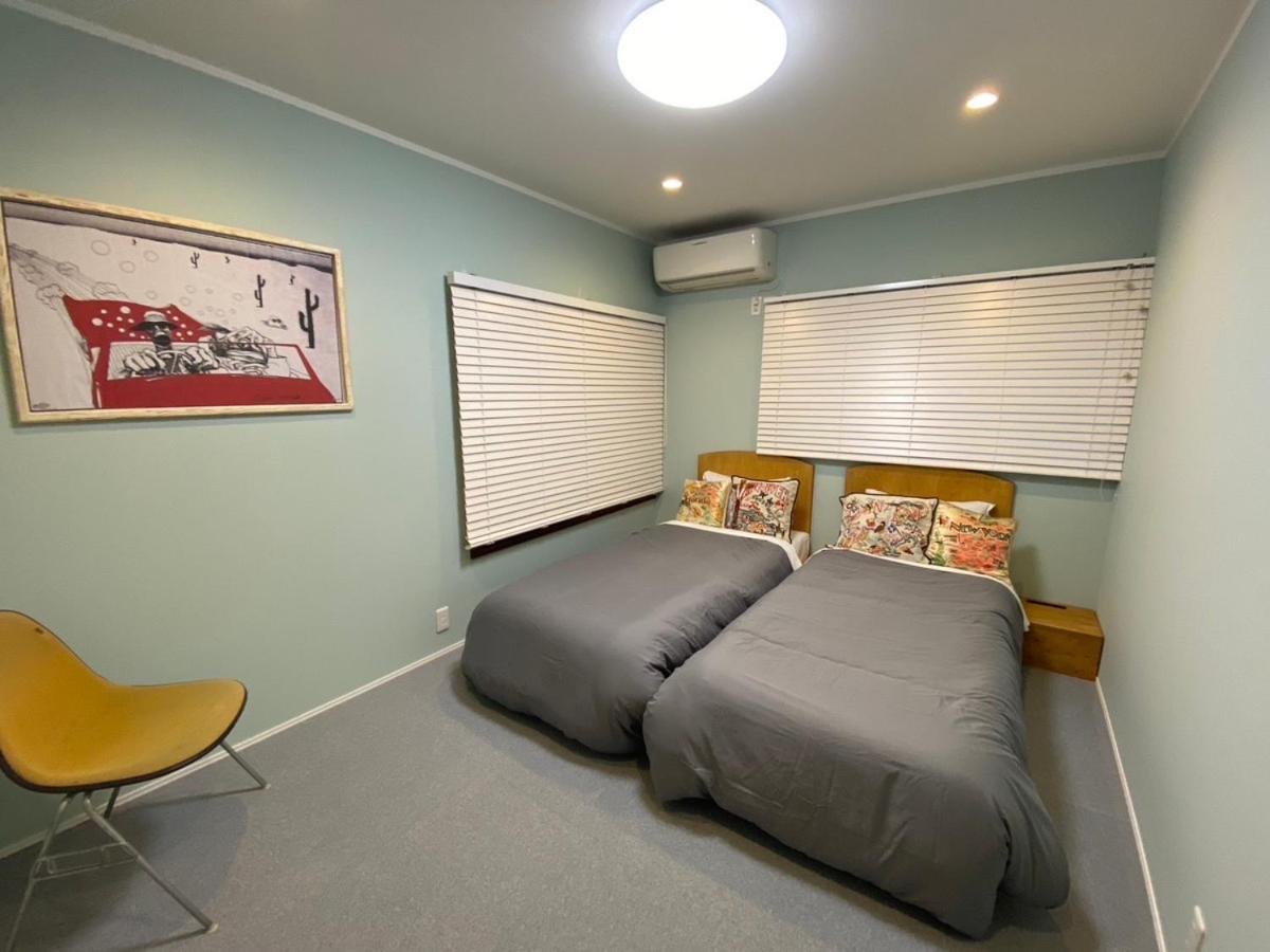 Traditional Apartment Takamatsu Guesthouse Exterior photo